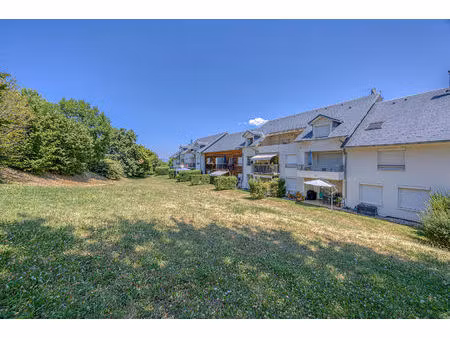 appartement jacob bellecombette t4 de 88 m2