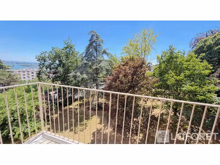 appartement la mulatiere 4 pièce(s) 78 m2