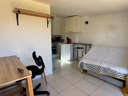 appartement 1 pièce(s) 14.20 m2 la roche sur yon