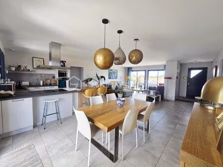 maison de 134 m² à la ville-dieu-du-temple