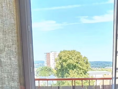 appartement aux maillets en parfait état