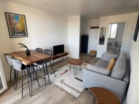 appartement 3 pièces