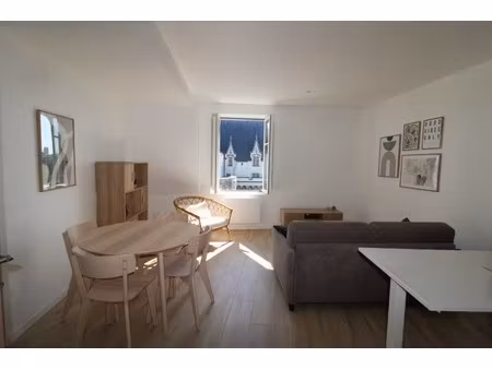t2 meuble - nantes