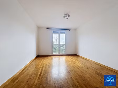 appartement neuilly plaisance 3 pièce(s) 57.76 m2