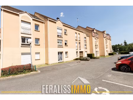 idéal première acquisition ou investisseur !