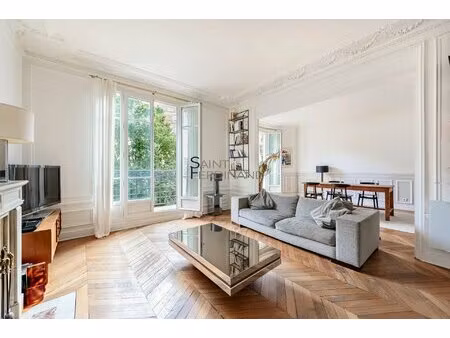 paris 18eme/ jules joffrin