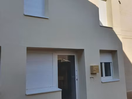 remilly appartement 2 pièces bis