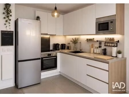 appartement à rosny-sous-bois (93110)