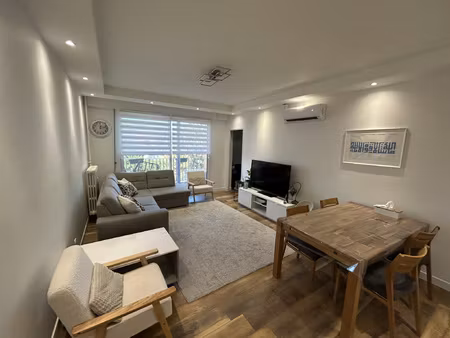 exclusivite !!! roussillon  appartement t4  88 m2 habitables