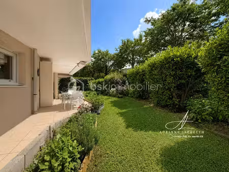 appartement de 64 m² à vieugy