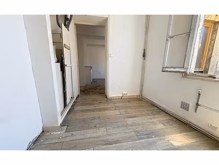 t2 à vendre à toulouse saint-michel – bien à rénover avec fort potentiel de valorisation