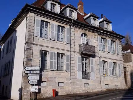 appartement - 2 pieces - vesoul