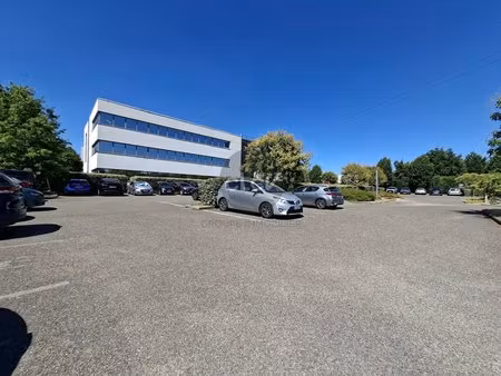 bureaux à louer - dardilly