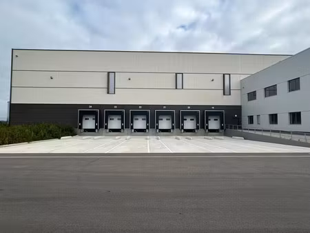 location entrepôt fontenoy-sur-moselle 54840 25032m²