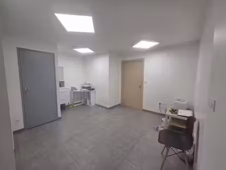 local commercial 8 rue jean jaures chazelles sur lyon