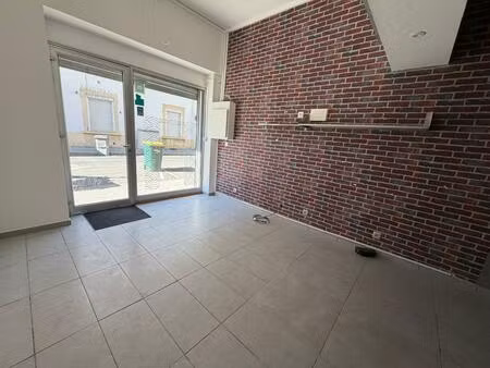 local commercial - villeurbanne charpennes