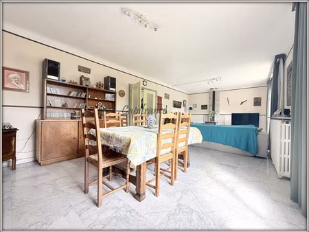 maison à vendre aulnay sous bois 4 pièce(s) 125m2 333 000€