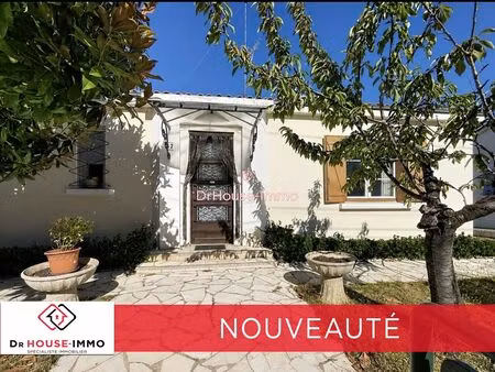 le charme d'une maison de plain-pied à réinventer