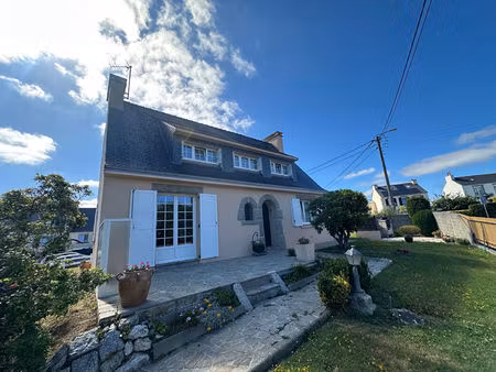 maison a vendre brest lambezellec