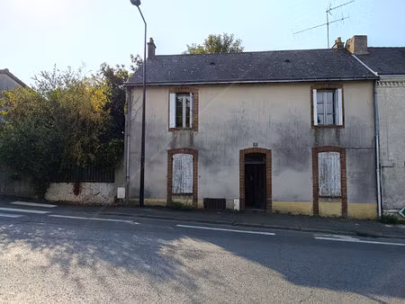 maison chemille 5 pièce(s) 112 m2