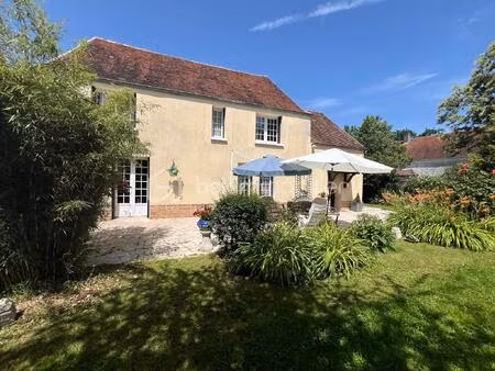 maison de 170 m² à choisy-en-brie