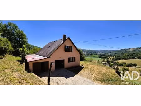 maison de campagne à conques (12320)