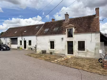 maison 285 m²