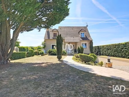 maison à follainville-dennemont (78520)