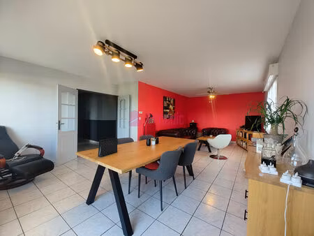 maison individuelle de plain-pied à hestroff