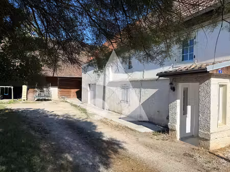 maison joncherey 8 pièce(s) 204 m2