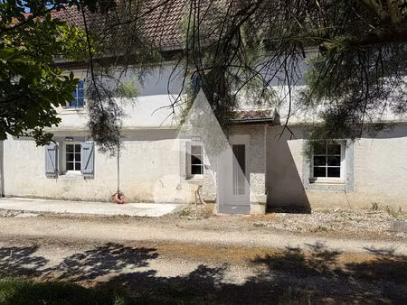 maison joncherey 8 pièce(s) 7 m2