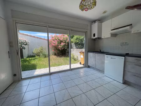 maison libourne t2bis 65.54 m2