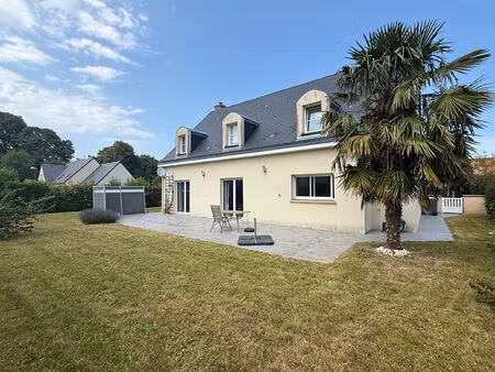 exclusivite - lion-sur-mer - maison de 6 chambres