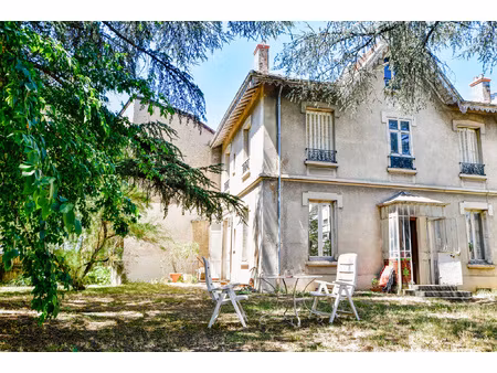 maison ancienne pleine de charme à rénover 170?m2 habitabl