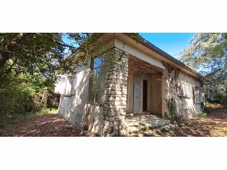 maison à vendre marsan 3 pièce(s) 56m2 75 000€