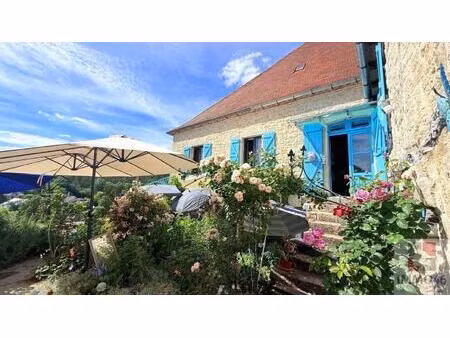 ancien presbytère sur les hauteurs de frayssinet