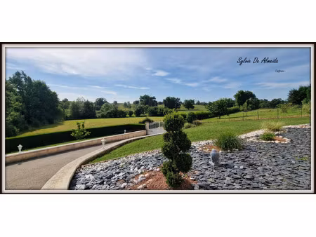 maison à vendre arbigny 5 pièce(s) 106m2 260 000€