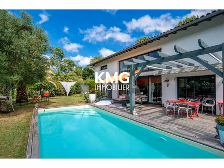villa contemporaine