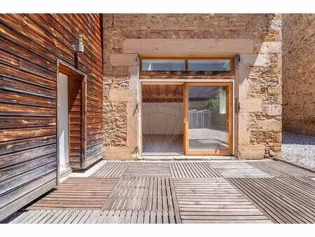 maison 3 chambre(s) à vendre