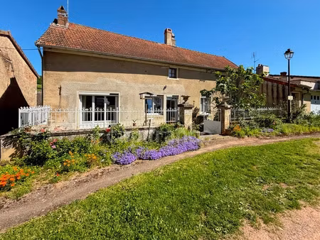 maison à vendre etrigny 6 pièce(s) 117m2 110 000€
