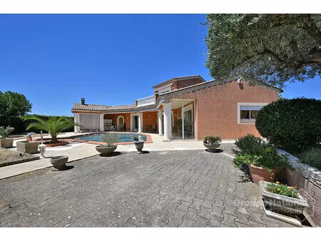 villa 4p 144m2 - calme et sans vis a vis