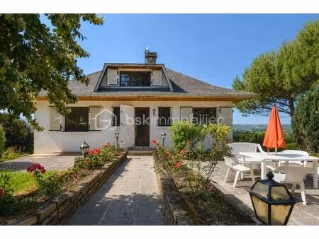 maison de 180 m² à saint-genix-sur-guiers