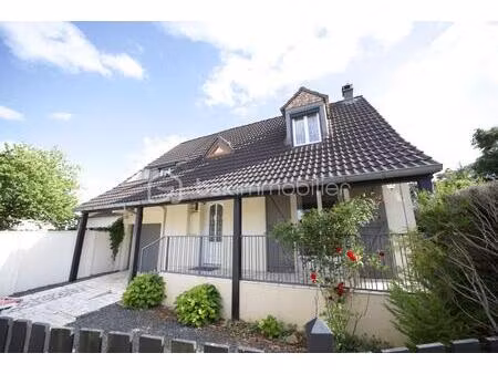 maison de 103 m² à vulaines-sur-seine