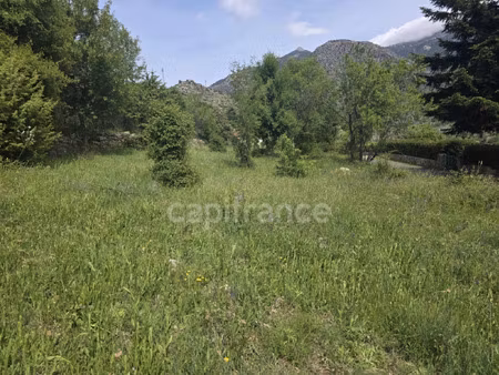 terrain à vendre calacuccia 3789m2 67 000€