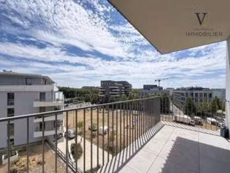 vente appartement 3 pièces à caen (14000) : à vendre 3 pièces / 65m² caen