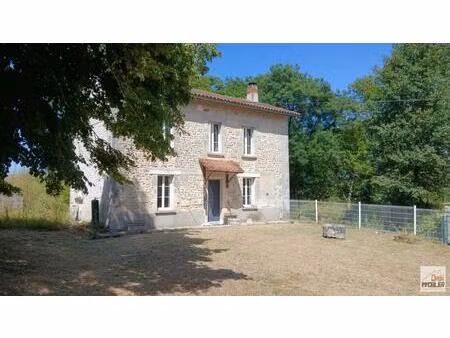 moulin avec maison  dépendances et 1.5 ha prairies