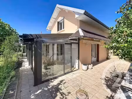 maison à vendre - 6 pièces - 102 98 m2 - peigney - 52 - champagne-ardenne