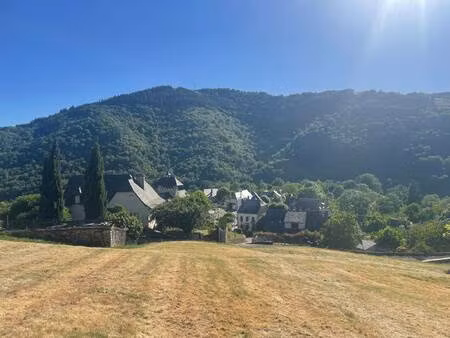 terrain à vendre