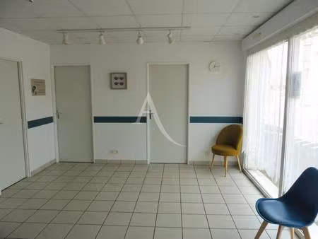 local commercial à vendre