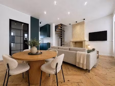 maison ld